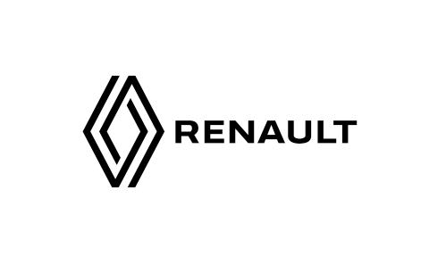 Sponsor Renault